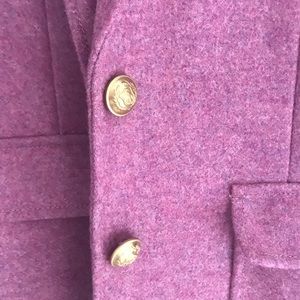 J. Crew Jackets & Coats - J. Crew Collection Blazer J. Crew Jackets & Coats - J. Crew Collection Blazer